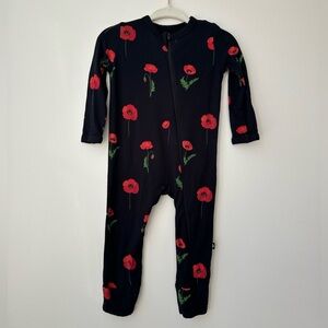 Kyte BABY Poppy Romper